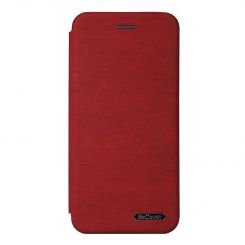 Чeхол-книжка BeCover Exclusive для Samsung Galaxy M35 5G SM-M356 Red (711539) Чeхол-книжка BeCover Exclusive для Samsung Galaxy M35 5G SM-M356 Red (711539)