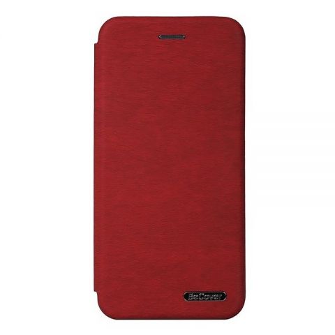 Чeхол-книжка BeCover Exclusive для Samsung Galaxy M35 5G SM-M356 Red (711539) Чeхол-книжка BeCover Exclusive для Samsung Galaxy M35 5G SM-M356 Red (711539)