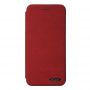Чeхол-книжка BeCover Exclusive для Samsung Galaxy M35 5G SM-M356 Red (711539)