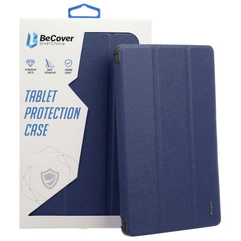 Чeхол-книжка BeCover Smart Case для Honor Pad X9 11.5 Чeхол-книжка BeCover Smart Case для Honor Pad X9 11.5