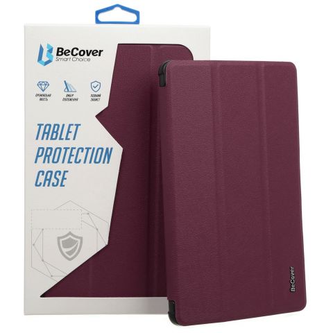 Чeхол-книжка BeCover Smart Case для Honor Pad X9 11.5 Чeхол-книжка BeCover Smart Case для Honor Pad X9 11.5