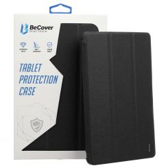 Чeхол BeCover Tri Fold Soft TPU с креплением Apple Pencil для Apple iPad Air 11 Чeхол BeCover Tri Fold Soft TPU с креплением Apple Pencil для Apple iPad Air 11