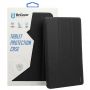 Чохол BeCover Tri Fold Soft TPU з кріпленням Apple Pencil для Apple iPad Air 11