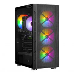 Персональный компьютер COBRA Advanced (A56X.16.H1S5.97XT.20540)