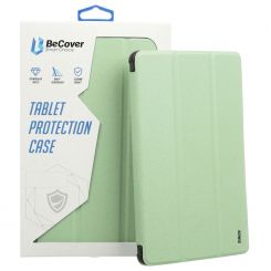 Чeхол BeCover Tri Fold Soft TPU с креплением Apple Pencil для Apple iPad Air 11 Чeхол BeCover Tri Fold Soft TPU с креплением Apple Pencil для Apple iPad Air 11