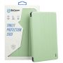 Чохол BeCover Tri Fold Soft TPU з кріпленням Apple Pencil для Apple iPad Air 11 Чохол BeCover Tri Fold Soft TPU з кріпленням Apple Pencil для Apple iPad Air 11