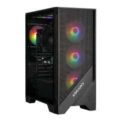 Персональный компьютер ASGARD Forge PBM (A75F.32.S10.96XT.8.6075)