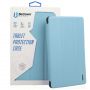 Чохол BeCover Tri Fold Soft TPU з кріпленням Apple Pencil для Apple iPad Air 11 Чохол BeCover Tri Fold Soft TPU з кріпленням Apple Pencil для Apple iPad Air 11