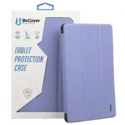 Чeхол BeCover Tri Fold Soft TPU с креплением Apple Pencil для Apple iPad Air 11 Чeхол BeCover Tri Fold Soft TPU с креплением Apple Pencil для Apple iPad Air 11