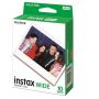 Фотобумага Fujifilm Instax Wide, 10л (16899910)