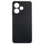 Чeхол-накладка Dengos Carbon для Oppo A5 Pro Black (DG-TPU-CRBN-231)