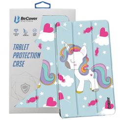 Чeхол-книжка BeCover Smart Case для Xiaomi Pad 6S Pro 12.4 Чeхол-книжка BeCover Smart Case для Xiaomi Pad 6S Pro 12.4