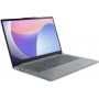 Ноутбук Lenovo IdeaPad Slim 3 14IAH8 (83EQ007TRA) Arctic Grey Ноутбук Lenovo IdeaPad Slim 3 14IAH8 (83EQ007TRA) Arctic Grey
