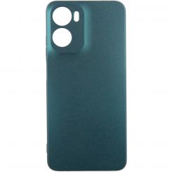 Чeхол-накладка Dengos Soft для Motorola G05 Green (DG-TPU-SOFT-74)