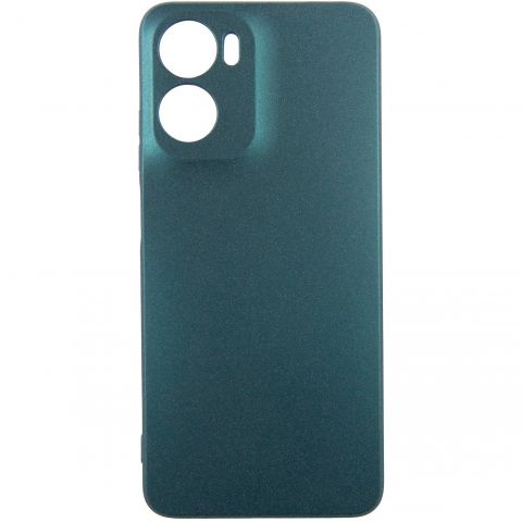 Чeхол-накладка Dengos Soft для Motorola G05 Green (DG-TPU-SOFT-74)