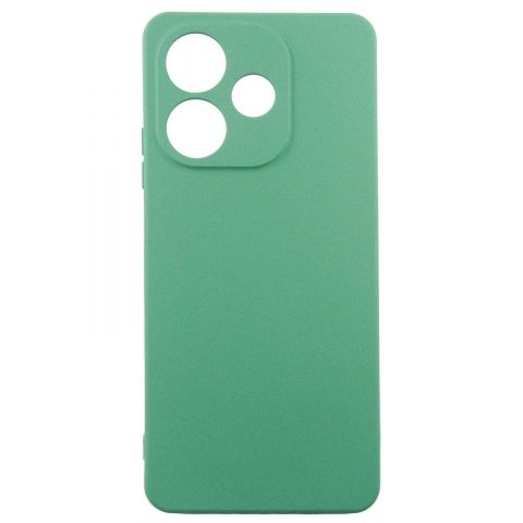 Чeхол-накладка Dengos Soft для Oppo A5 Pro Mint (DG-TPU-SOFT-75)