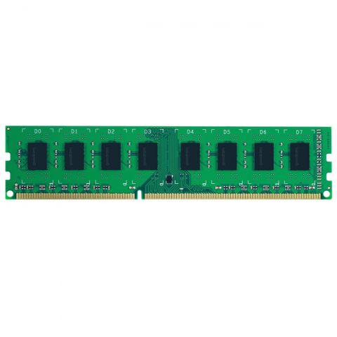 Модуль памяти DDR3 4GB/1333 Goodram (GR1333D364L9S/4G)