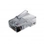 Конектор EServer (WT-6086A-CAT.5E) RJ45, UTP, cat.5e, 8P8C, 1 шт