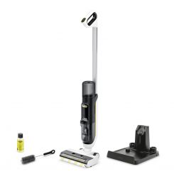 Аккумуляторный моющий пылесос Karcher FCV 3 (1.056-122.0)