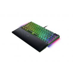 Клавиатура Razer BlackWidow V4 75% Phantom Green (RZ03-05003300-R3M1)