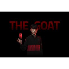 Мышь беспроводная Razer Viper V3 Pro Wireless Faker Edition (RZ01-05120500-R3M1)