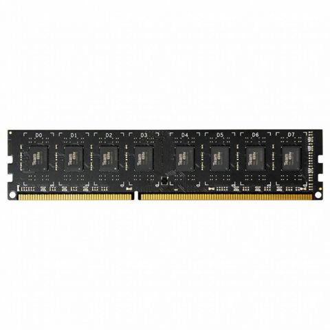 Модуль памяти DDR3 4GB/1600 Team Elite (TED34G1600C1101)