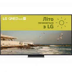 Телевизор LG 75QNED86A6A
