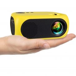 Проектор Apsoon Mini HD (Z000000841276)