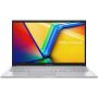 Ноутбук Asus Vivobook 15 X1504VA-BQ700W (90NB10J2-M04410) Cool Silver Ноутбук Asus Vivobook 15 X1504VA-BQ700W (90NB10J2-M04410) Cool Silver