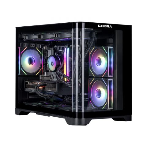 Персональный компьютер COBRA Gaming (A99X.64.S15.55.21936)