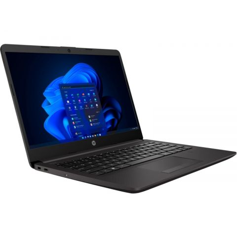 Ноутбук HP 240 G9 (A3DU6ES) Black