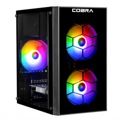 Персональный компьютер COBRA Advanced (I121F.16.H1S2.96XT.25144)