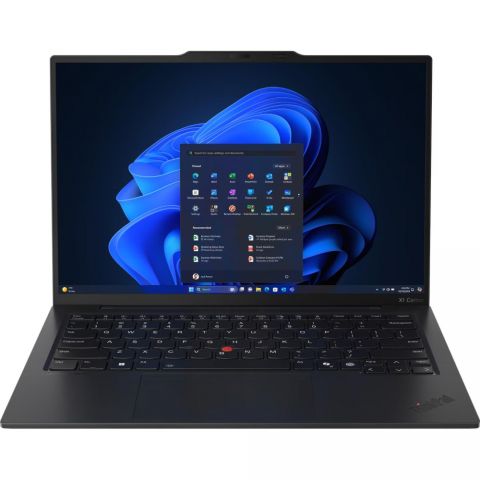 Ноутбук Lenovo ThinkPad X1 Carbon Gen 13 (21NTS1GA00) Black