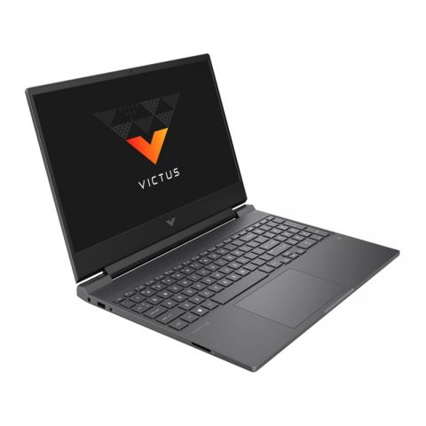 Ноутбук HP Victus 15-fa2701ua (BF1H0EA) Black