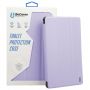 Чeхол-книжка BeCover Ultra Slim Origami Transparent с креплением Apple Pencil для Apple iPad Air (4/5) 2020/2022 10.9 Чeхол-книжка BeCover Ultra Slim Origami Transparent с креплением Apple Pencil для Apple iPad Air (4/5) 2020/2022 10.9