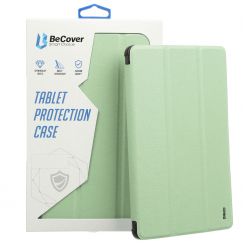 Чeхол-книжка BeCover Tri Fold Soft TPU с креплением Apple Pencil для Apple iPad Air (4/5) 2020/2022 10.9 Чeхол-книжка BeCover Tri Fold Soft TPU с креплением Apple Pencil для Apple iPad Air (4/5) 2020/2022 10.9