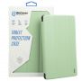 Чохол-книжка BeCover Tri Fold Soft TPU з кріпленням Apple Pencil для Apple iPad Air (4/5) 2020/2022 10.9 Чохол-книжка BeCover Tri Fold Soft TPU з кріпленням Apple Pencil для Apple iPad Air (4/5) 2020/2022 10.9