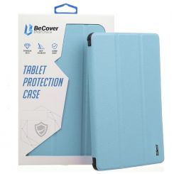 Чeхол-книжка BeCover Tri Fold Soft TPU с креплением Apple Pencil для Apple iPad Air (4/5) 2020/2022 10.9 Чeхол-книжка BeCover Tri Fold Soft TPU с креплением Apple Pencil для Apple iPad Air (4/5) 2020/2022 10.9