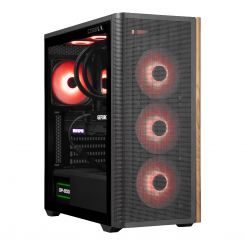 Персональный компьютер COBRA Gaming Windows 11 Home (I147KF.32.S5.56T8.25435W)