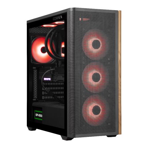 Персональный компьютер COBRA Gaming Windows 11 Home (I147KF.64.H1S5.96XT.25518W) Персональный компьютер COBRA Gaming Windows 11 Home (I147KF.64.H1S5.96XT.25518W)