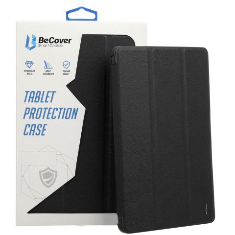 Чeхол BeCover Tri Fold Soft TPU Silicone для Apple iPad Air 11