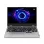 Ноутбук Lenovo LOQ 15IRX10 (83JE00L9RA) Luna Grey