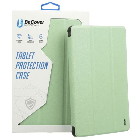 Чeхол BeCover Tri Fold Soft TPU Silicone для Apple iPad Air 11