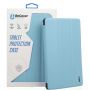 Чeхол BeCover Tri Fold Soft TPU Silicone для Apple iPad Air 11 Чeхол BeCover Tri Fold Soft TPU Silicone для Apple iPad Air 11