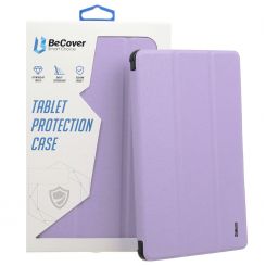 Чeхол BeCover Tri Fold Soft TPU Silicone для Apple iPad Air 11 Чeхол BeCover Tri Fold Soft TPU Silicone для Apple iPad Air 11