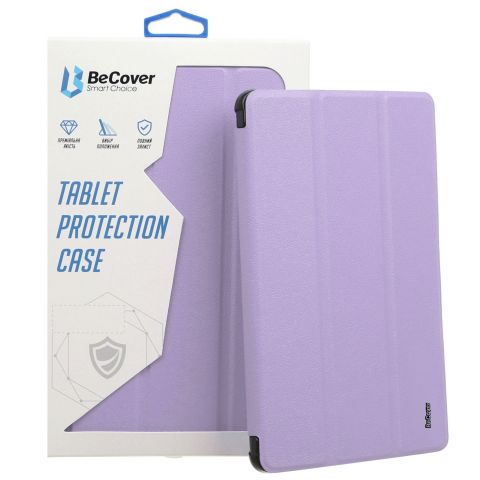 Чeхол BeCover Tri Fold Soft TPU Silicone для Apple iPad Air 11
