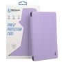 Чохол BeCover Tri Fold Soft TPU Silicone для Apple iPad Air 11 Чохол BeCover Tri Fold Soft TPU Silicone для Apple iPad Air 11