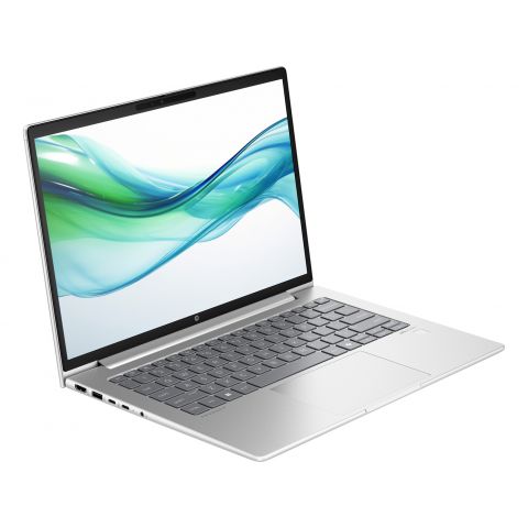 Ноутбук HP ProBook 440 G11 (8Z4M8AV_V7) Silver