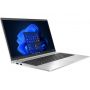 Ноутбук HP ProBook 455 G9 (7J1C5AA) Silver