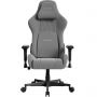 Кресло для геймеров Hator Darkside 3M Fabric Grey (HTC3016M)
